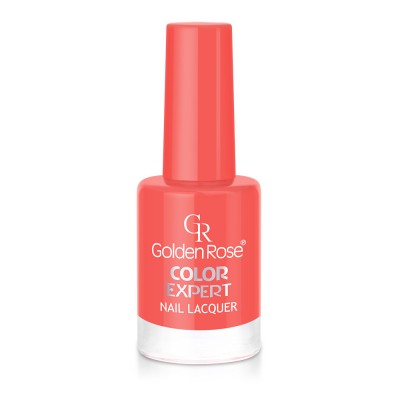 GOLDEN ROSE Color Expert Nail Lacquer 10.2ml - 21